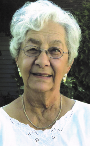 Ann F. Sardi